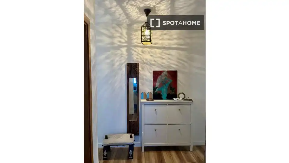 Habitación 92 m², La Oliva