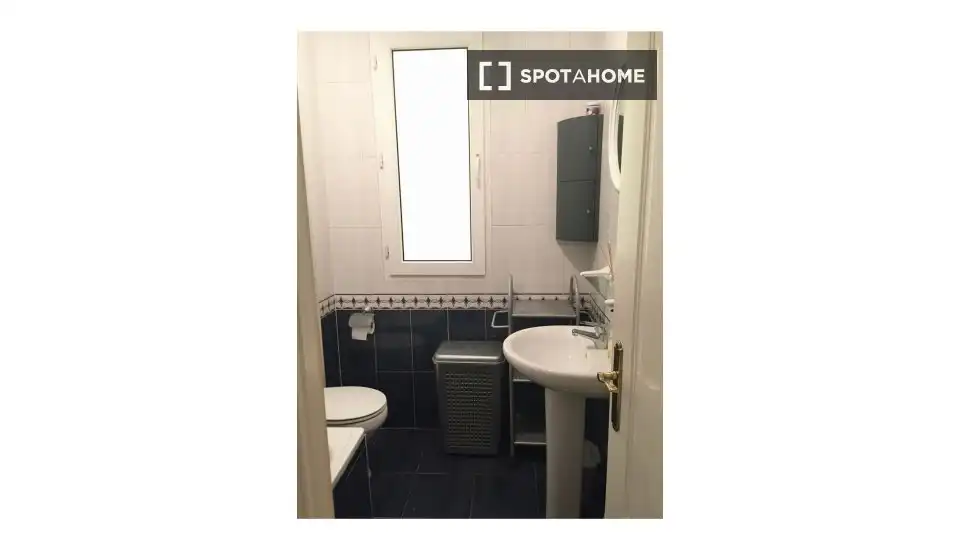 Wohnung 75 m² in Madrid