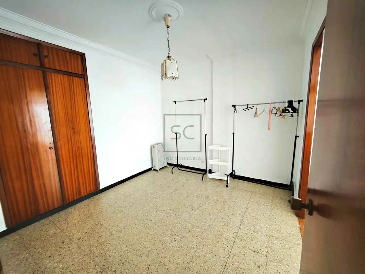 Piso de 98 m² en Ferrol