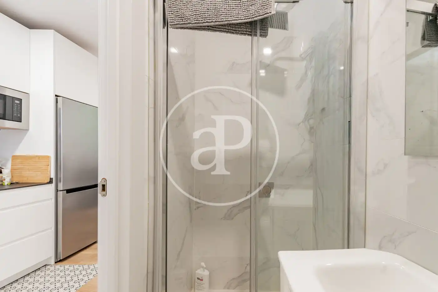 Apartamento 68 m² em Madrid