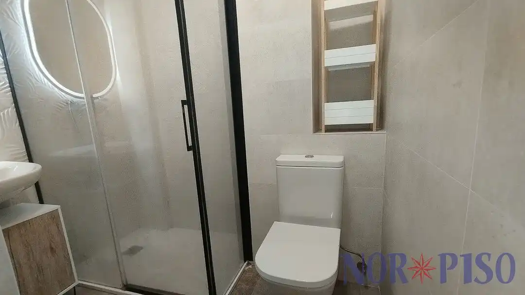 Piso de 170 m² en Bilbao