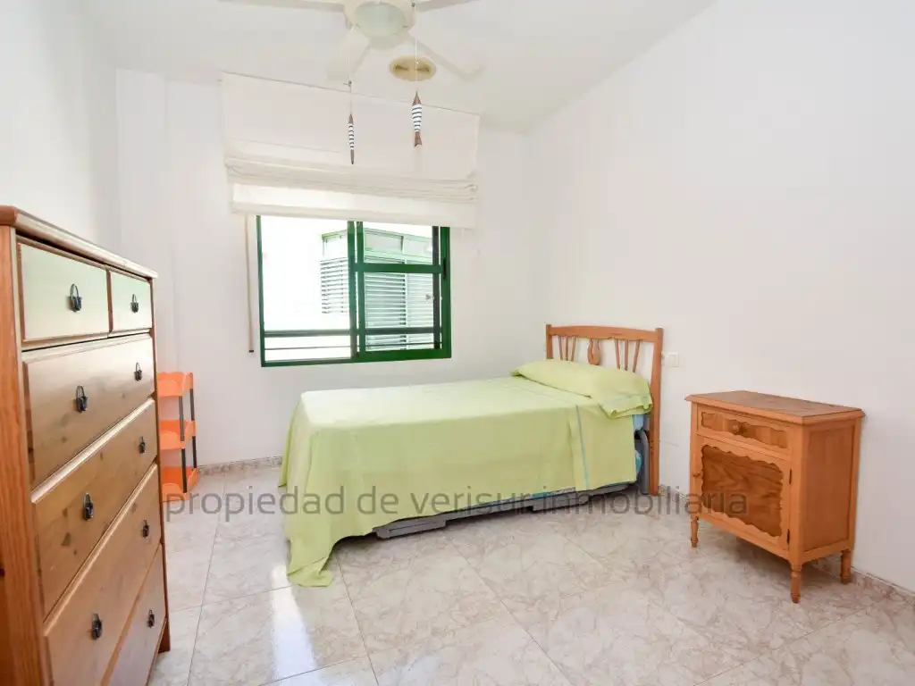 Piso de 91 m² en Águilas