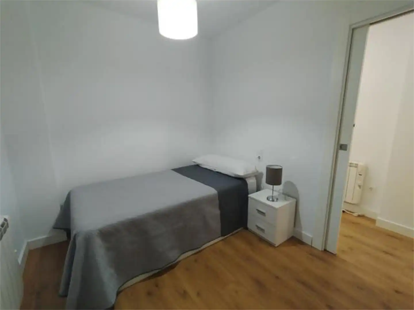 Pis de 72 m² a Granada