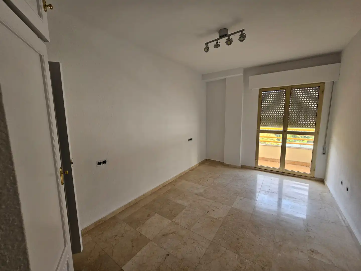 Piso de 100 m² en Cáceres