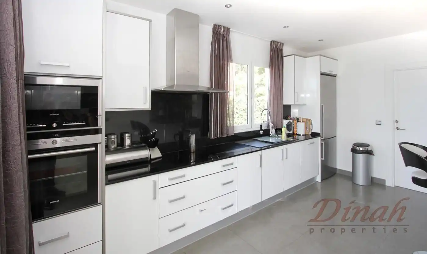 Piso de 370 m² en Altea