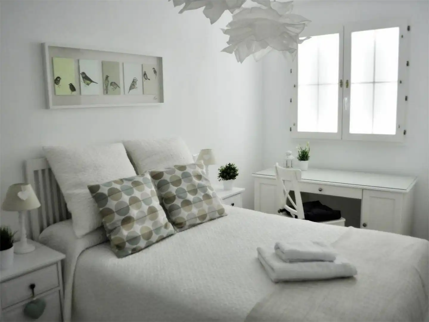 Piso de 55 m² en Úbeda