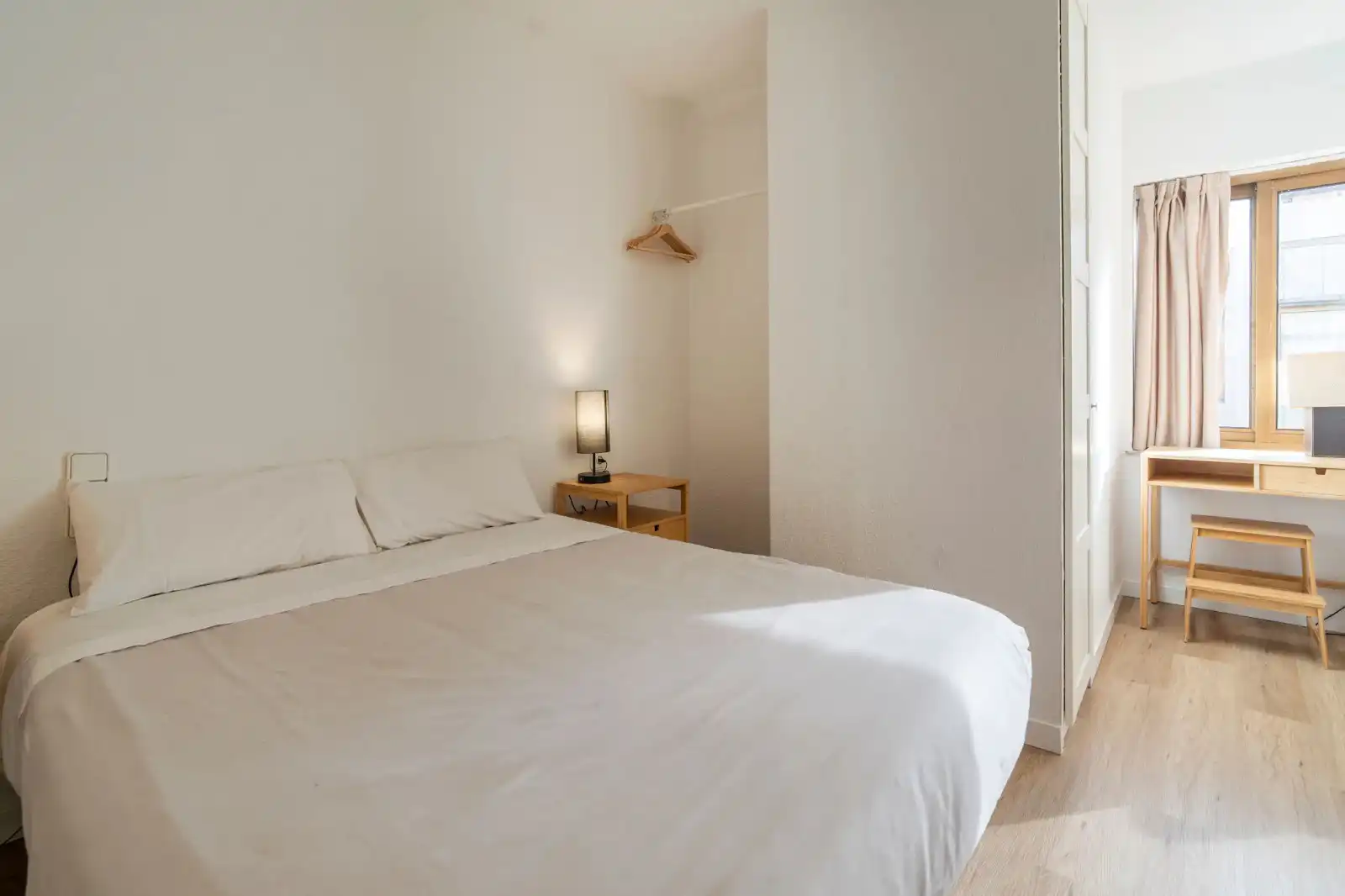 Apartamento 25 m² em València