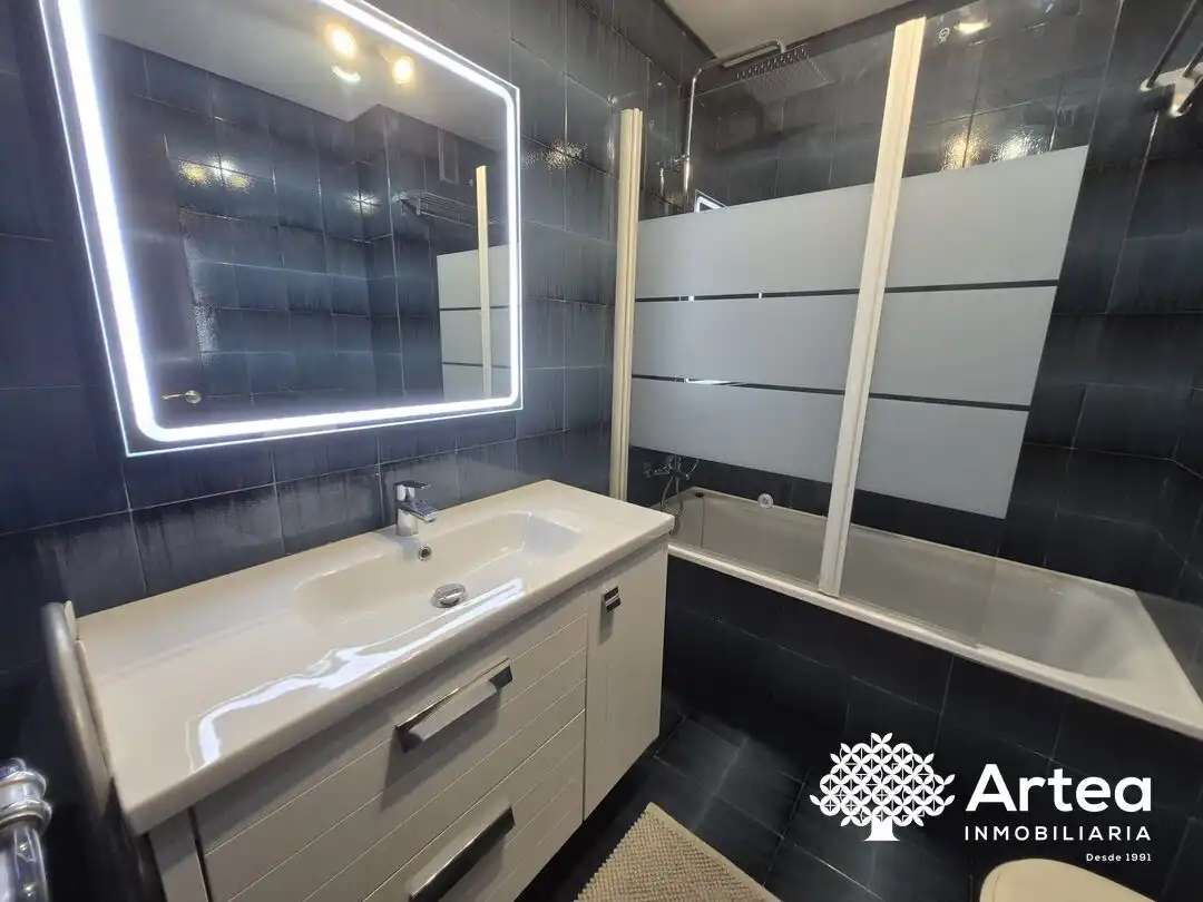 Piso de 75 m² en Bilbao