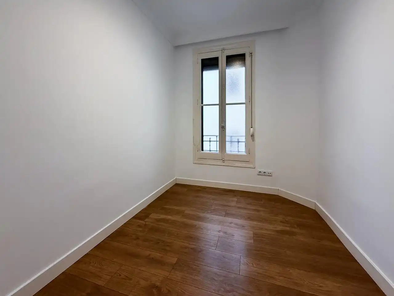 Appartamento 123 m² a Madrid