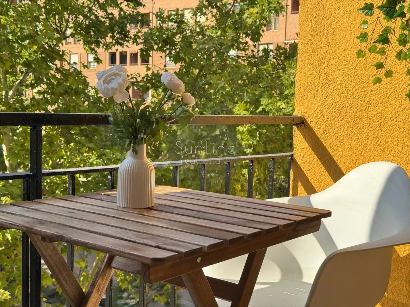 Piso de 65 m² en Manises