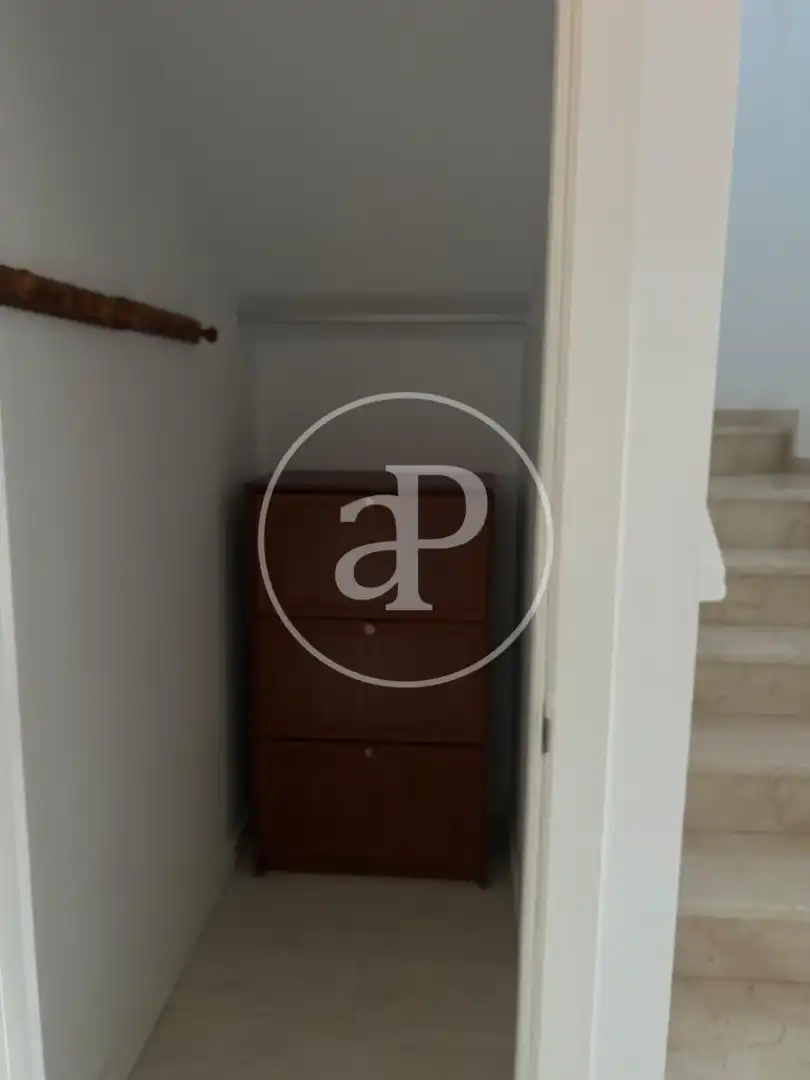 Pis de 200 m² a Riba-roja de Túria