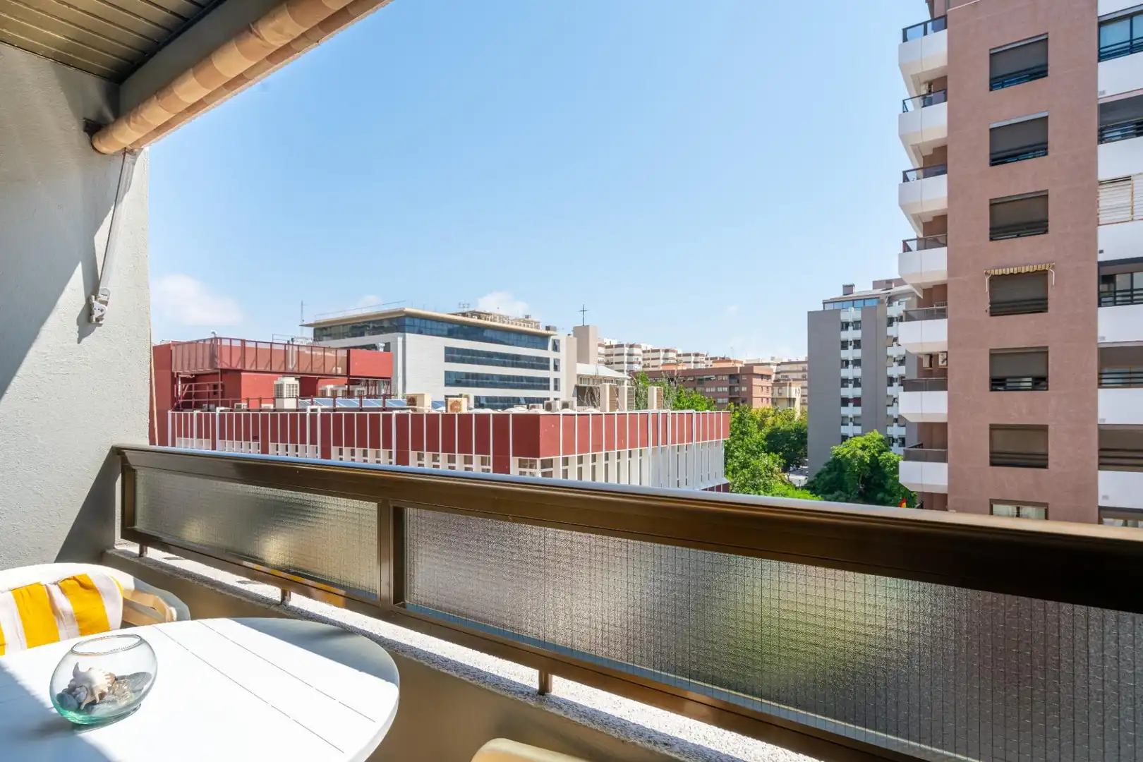Piso de 109 m² en Almería