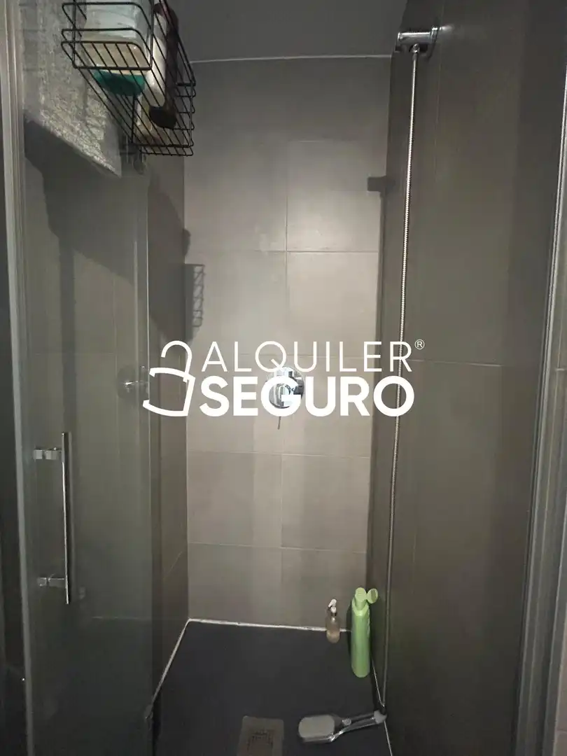 Pis de 40 m² a Granada