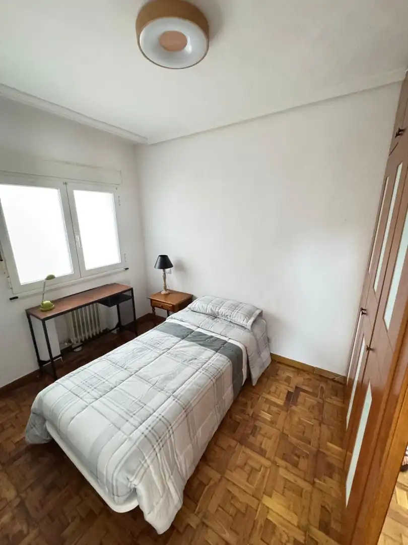 Piso de 110 m² en Oviedo