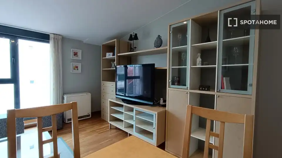 Habitación en alquiler, Vigo