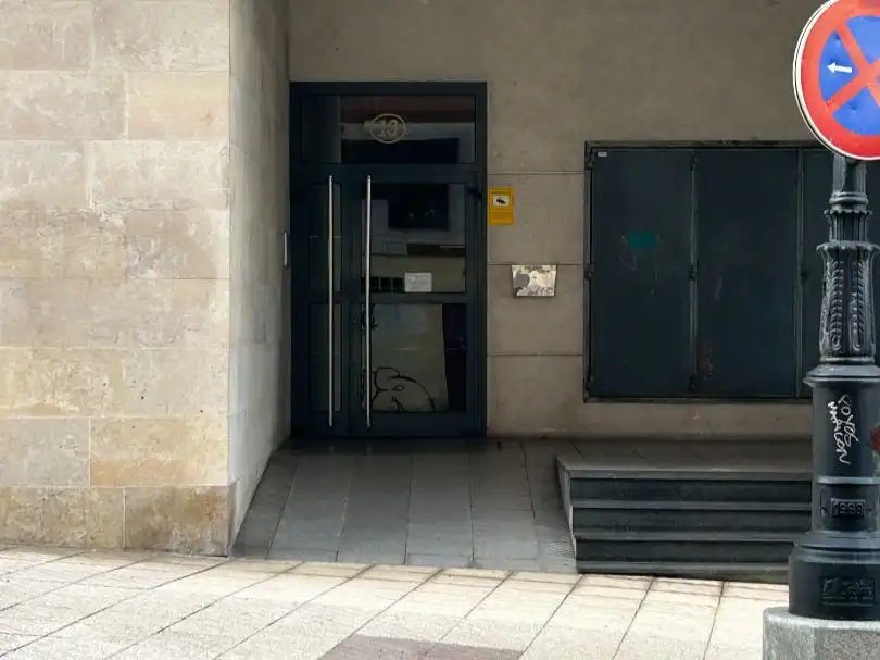 Piso de 106 m² en Oviedo