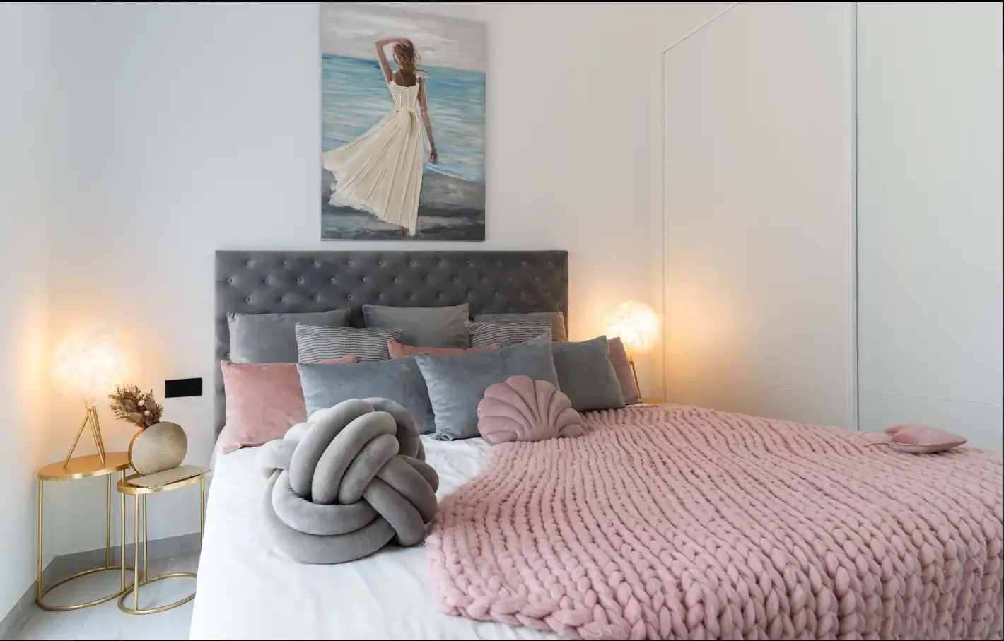 Piso de 270 m² en Finestrat