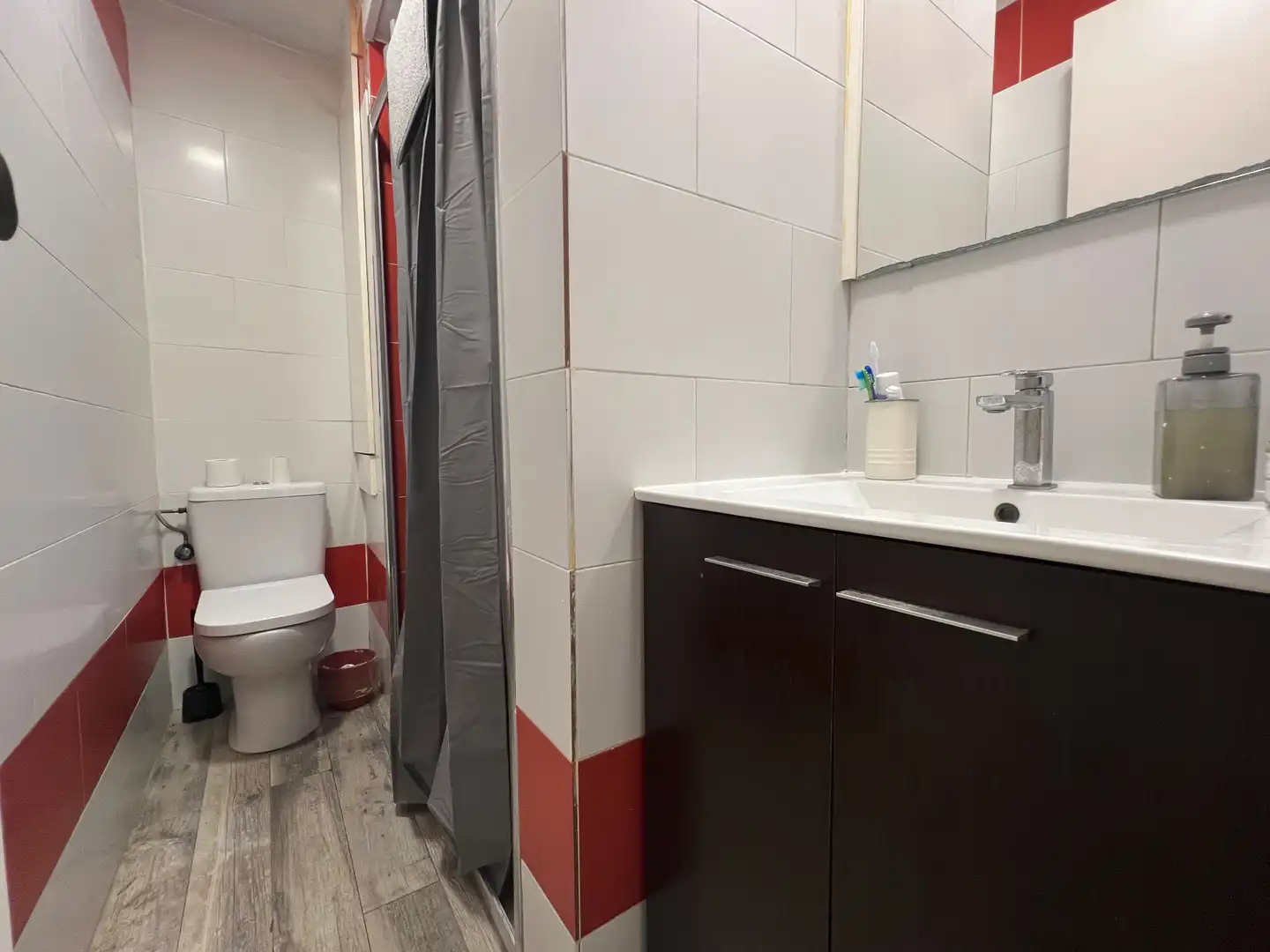 Appartamento 27 m² a Barcelona
