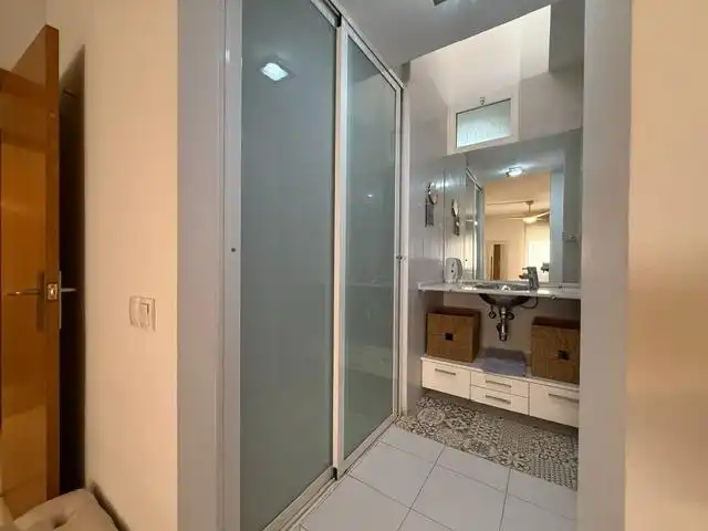 Piso de 100 m² en Murcia