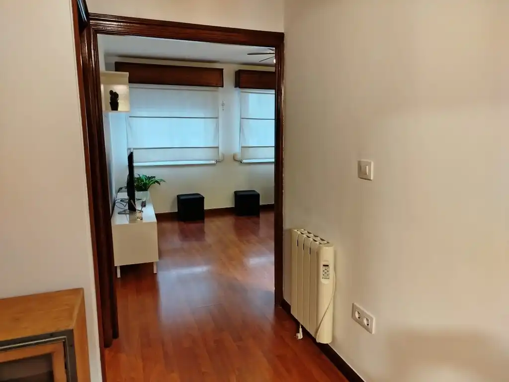 Piso de 71 m² en Ferrol