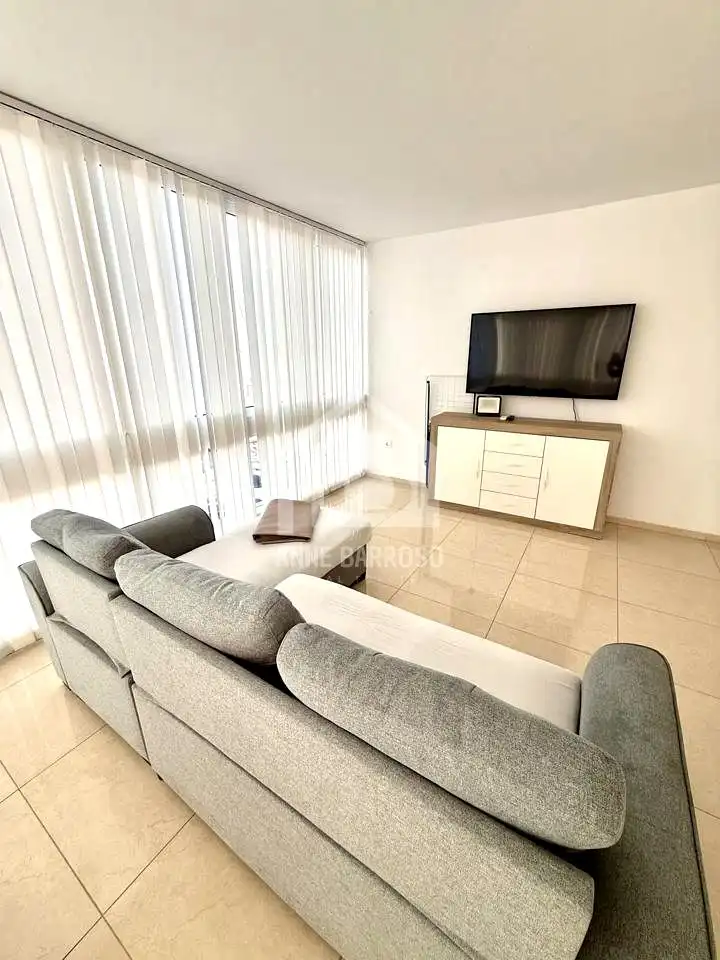 Piso de 80 m² en Santiago del Teide
