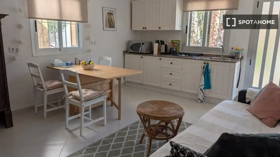 Habitación 35 m², Callosa d'en Sarrià