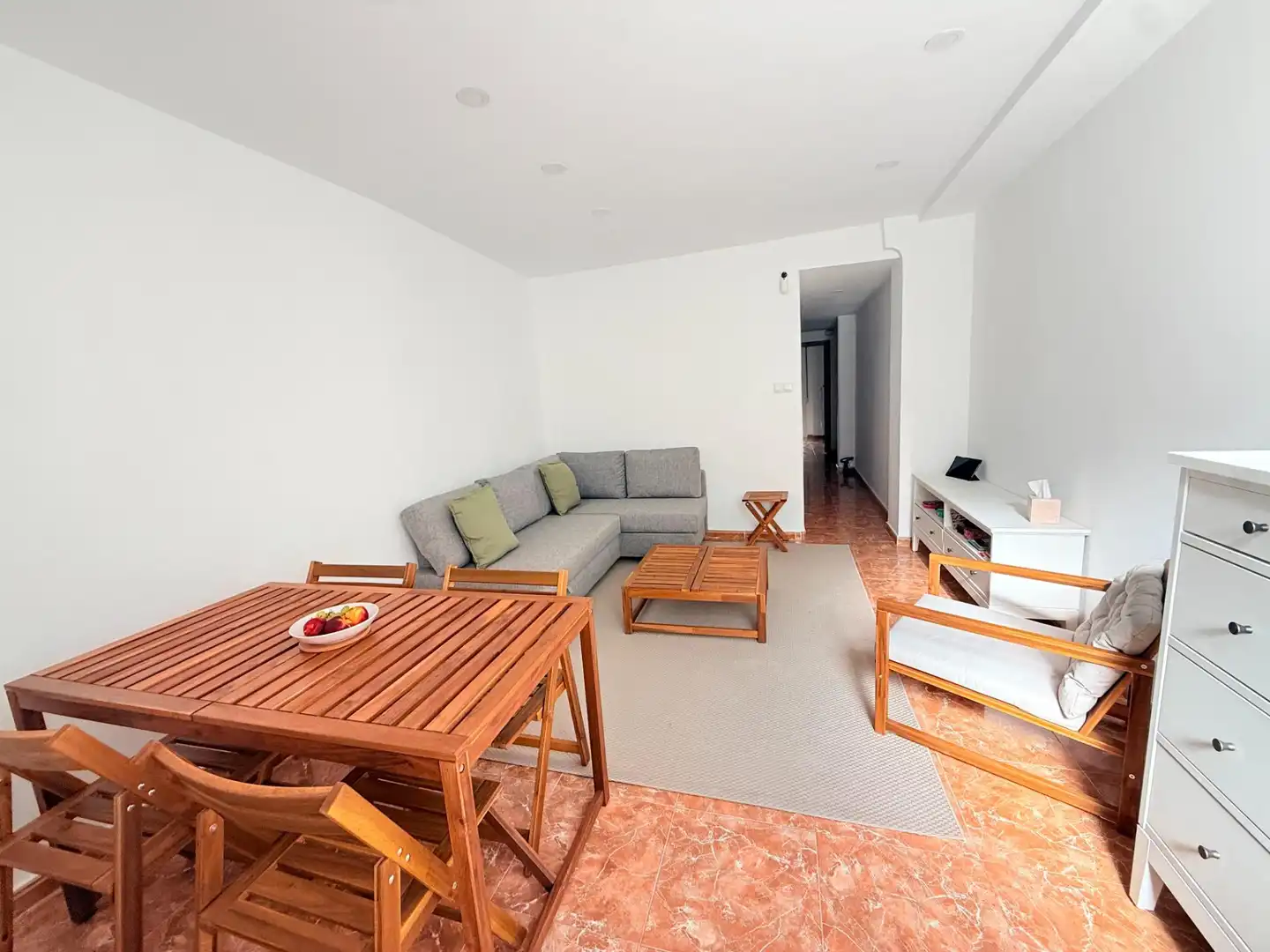 Appartamento 90 m² a Valencia