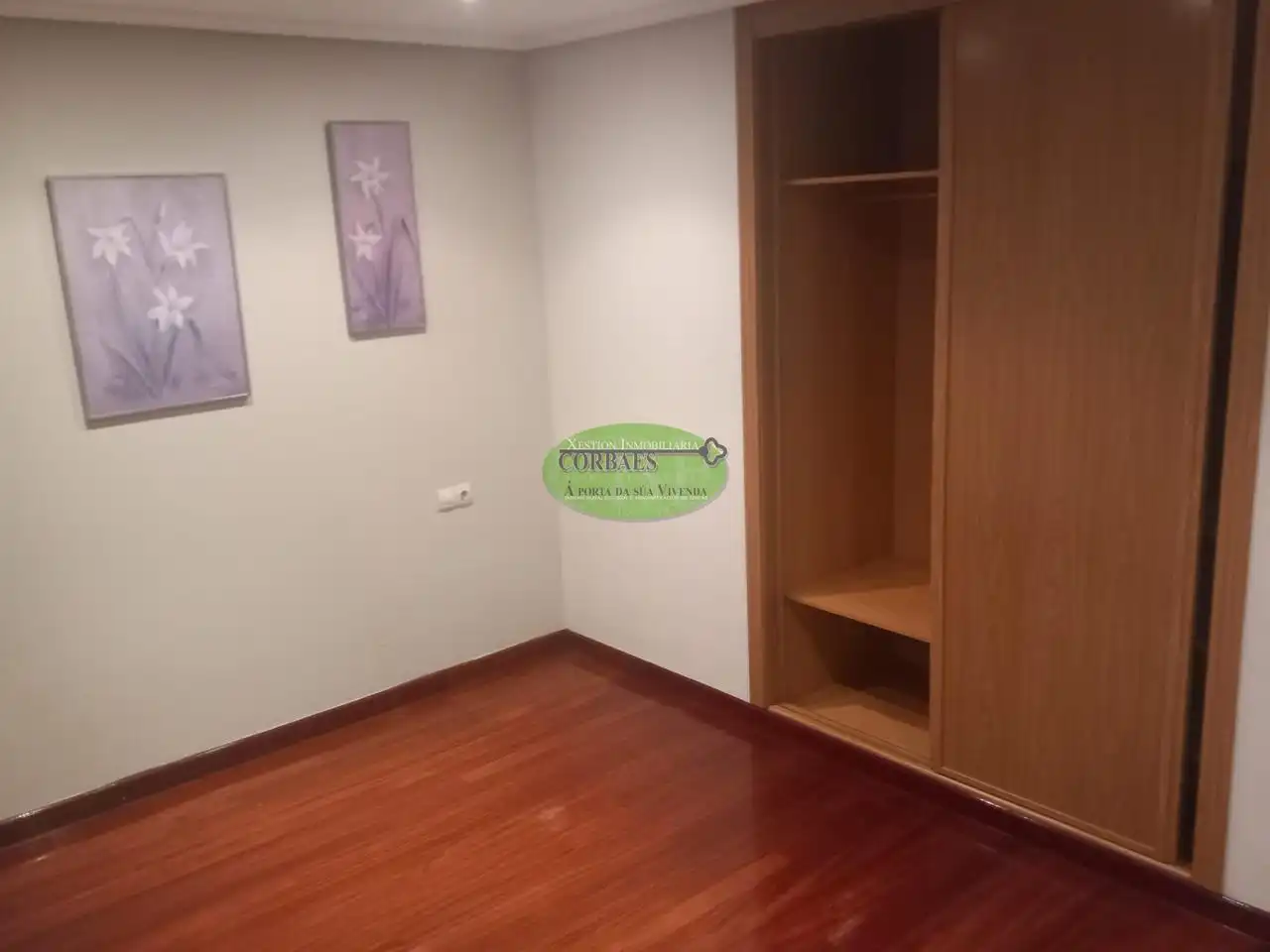 Piso de 132 m² en Ourense