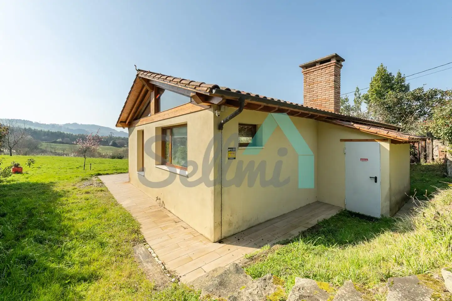 Piso de 80 m² en Villaviciosa