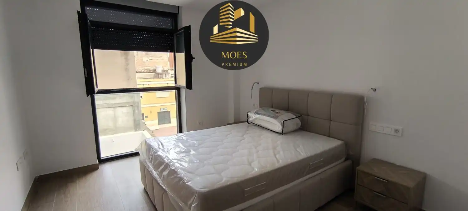 Piso de 53 m² en Linares