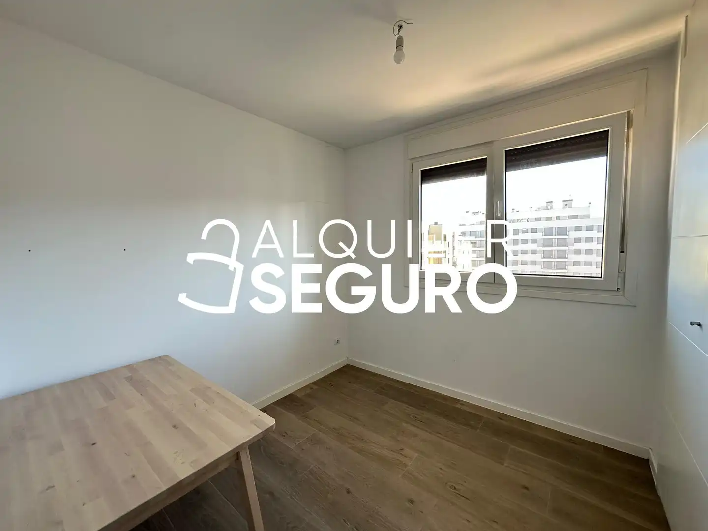 Piso de 90 m² en Madrid