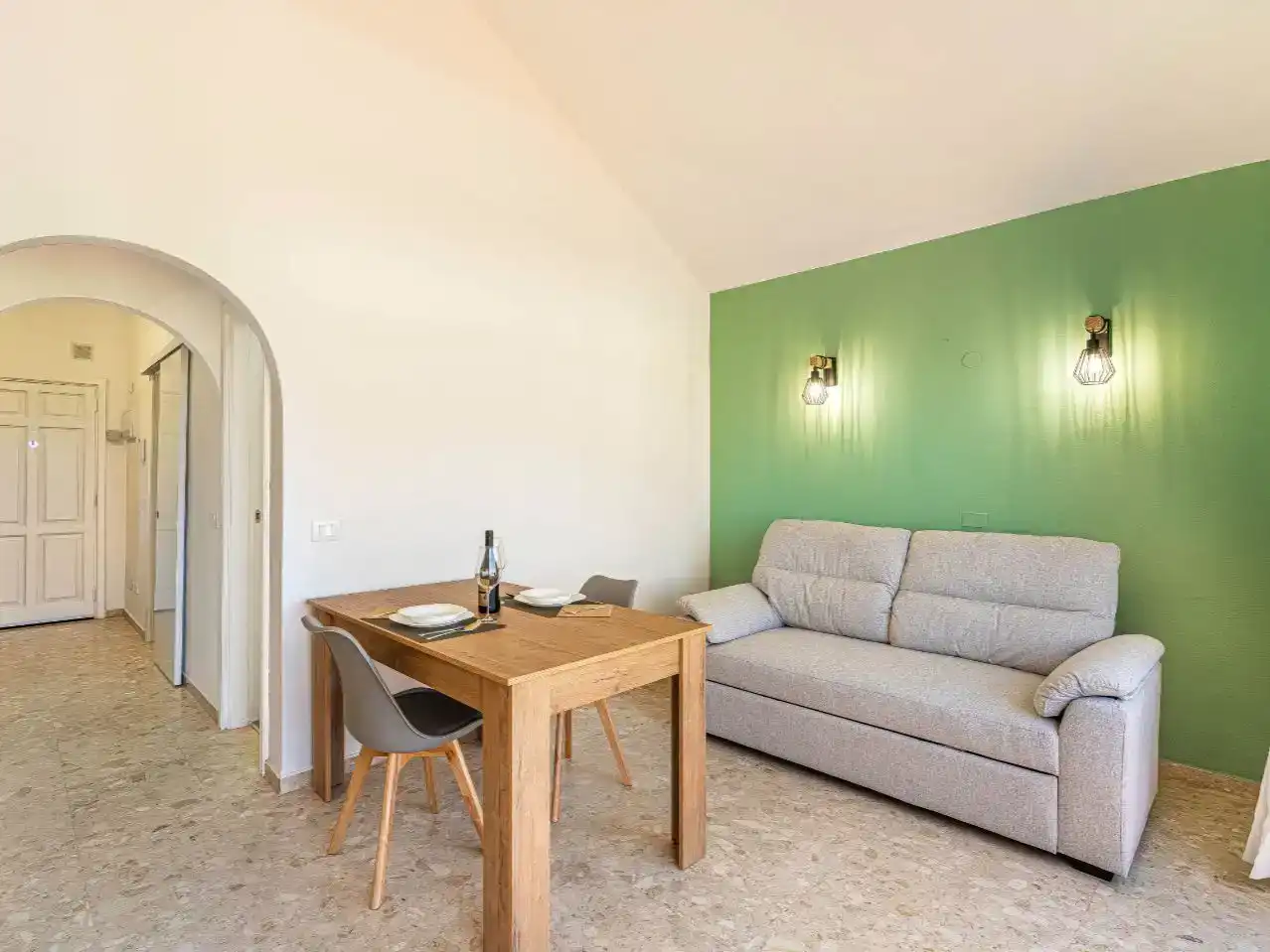 Piso de 42 m² en San Miguel de Abona