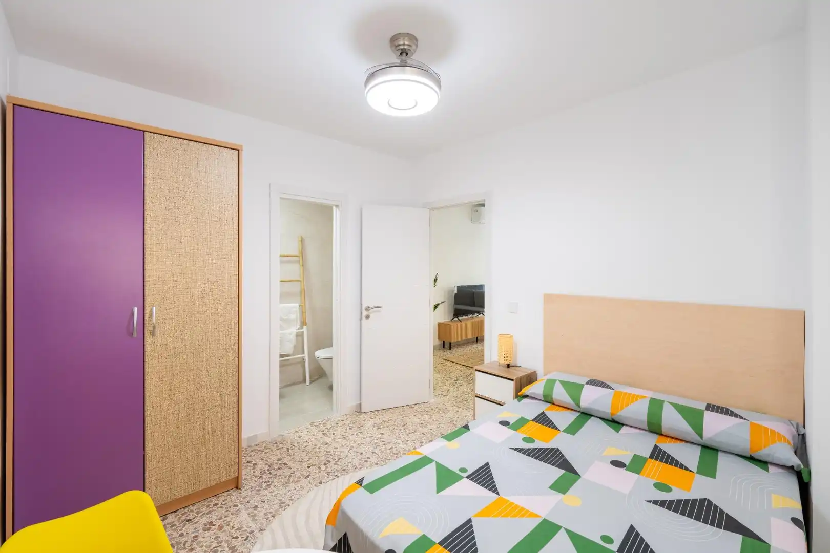 Piso de 156 m² en Almería