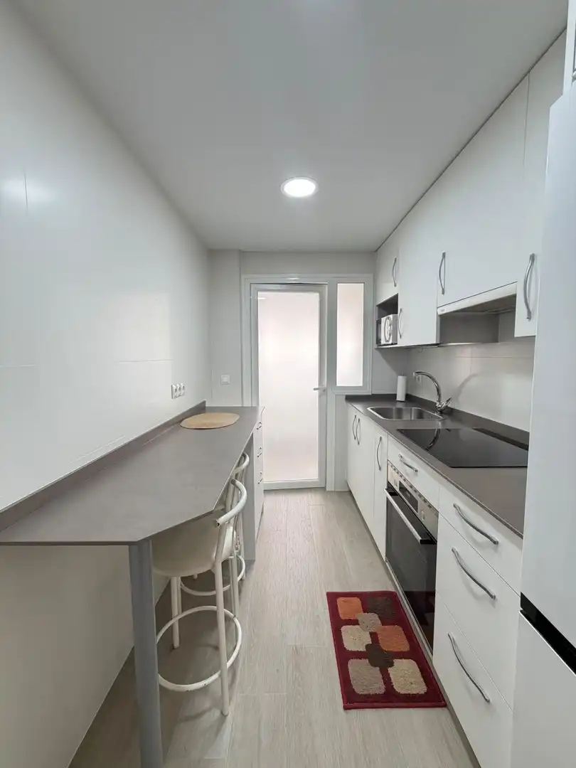 Piso de 81 m² en Madrid