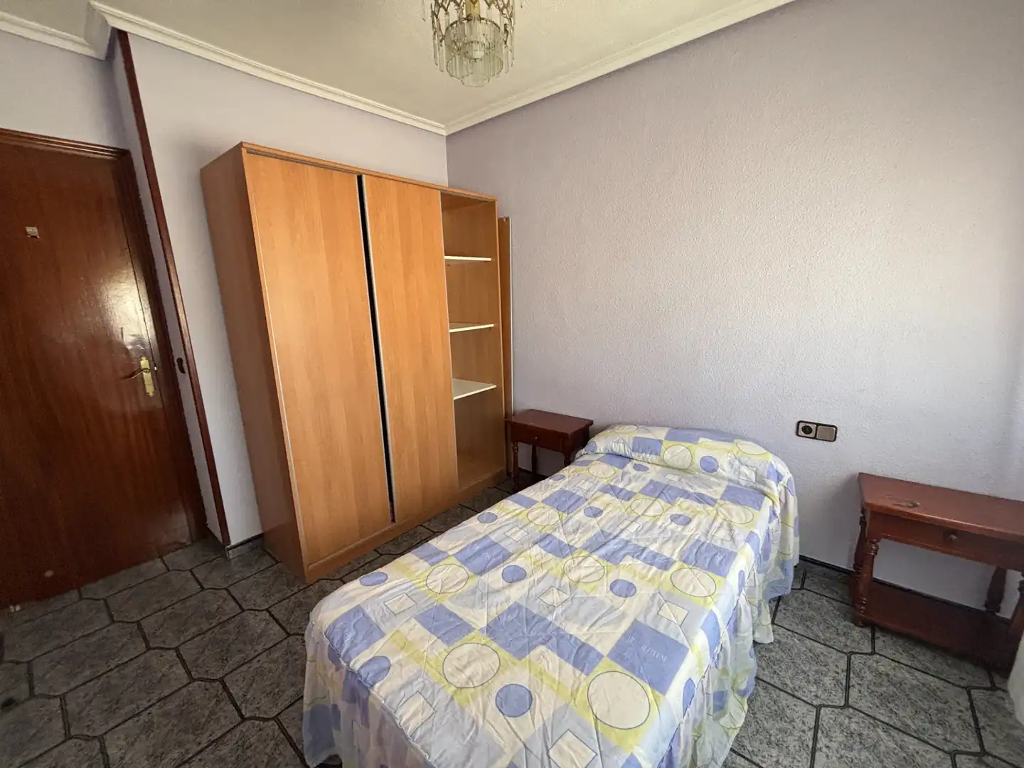 Pis de 102 m² a Andújar