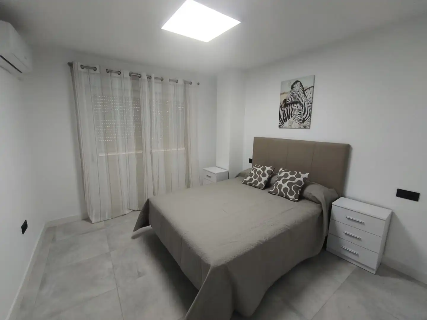 Pis de 50 m² a Linares