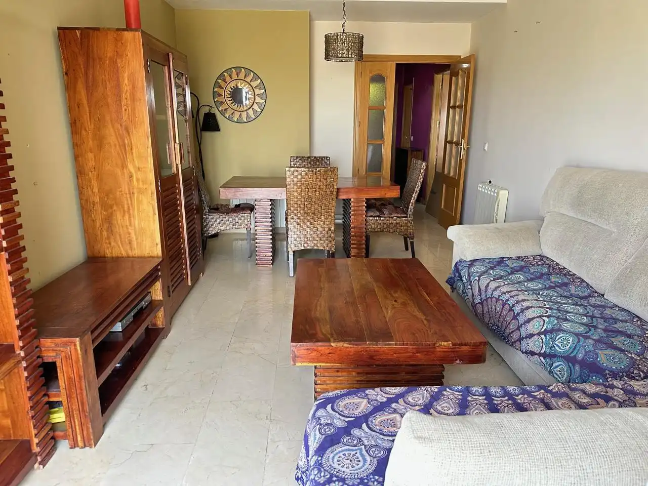 Pis de 96 m² a El Viso de San Juan
