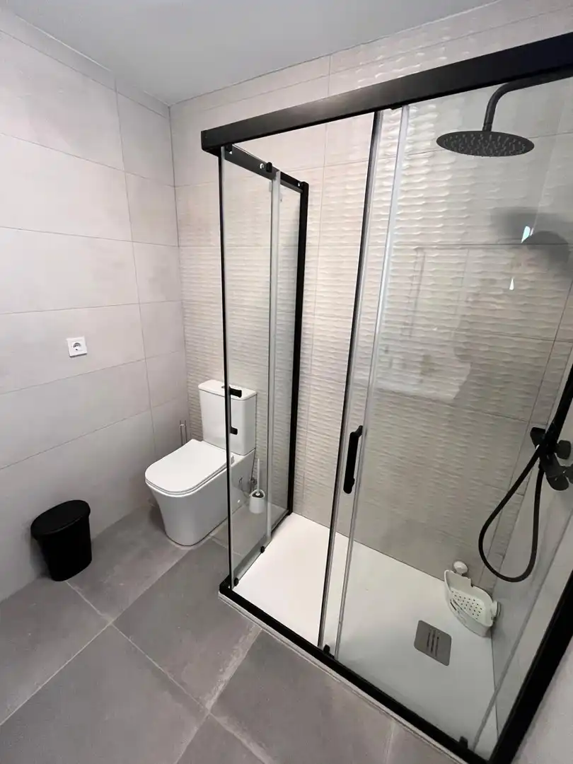 Pis de 73 m² a Gijón