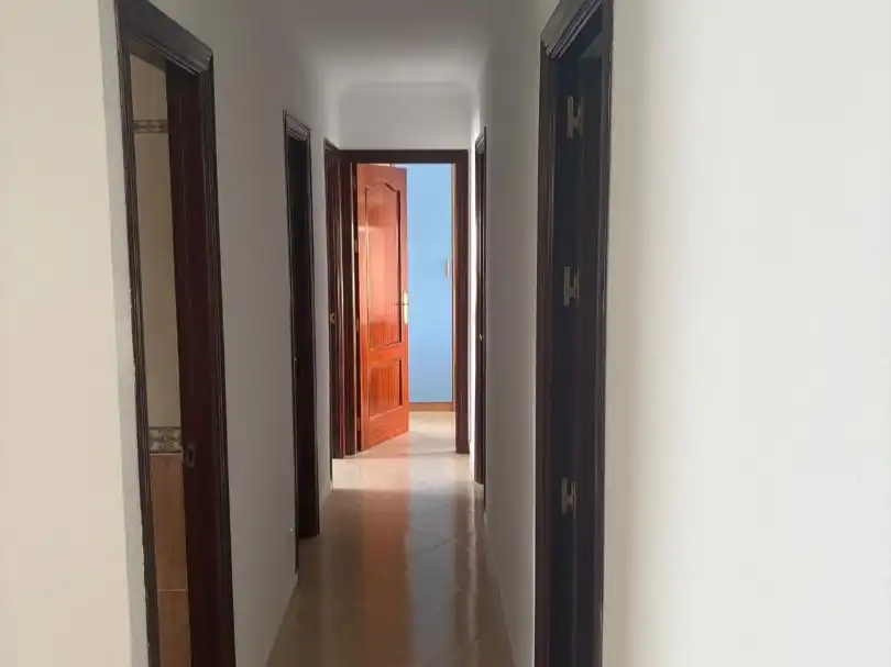 Piso de 127 m² en San Fernando