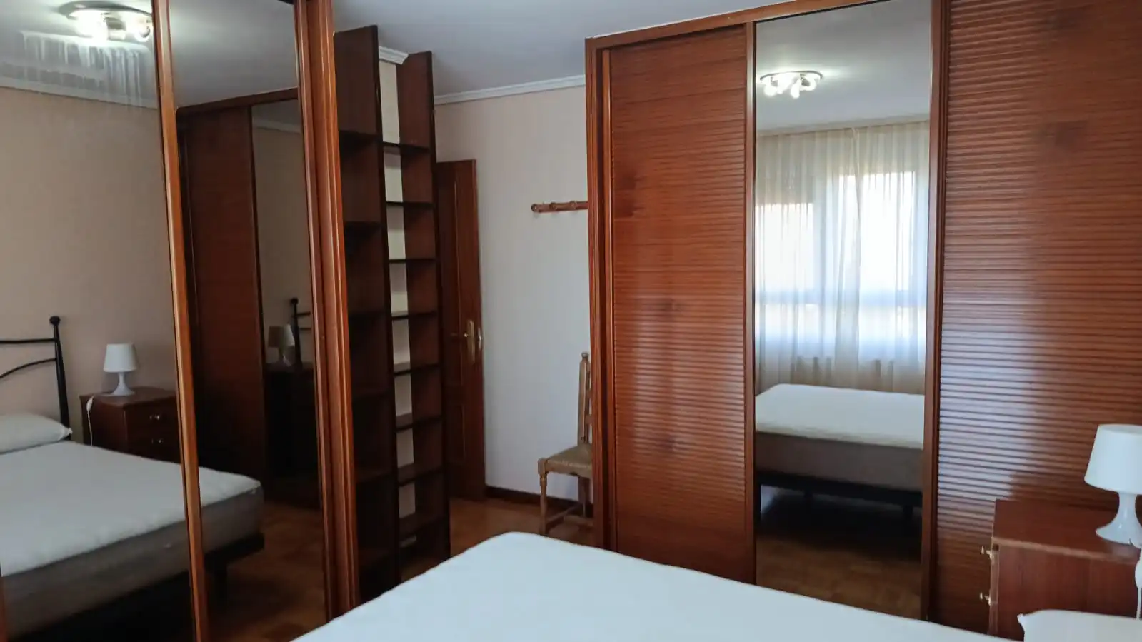 Piso de 100 m² en Santander