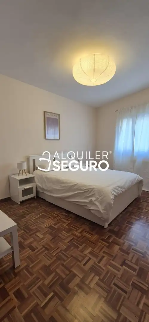 Piso de 90 m² en Oviedo