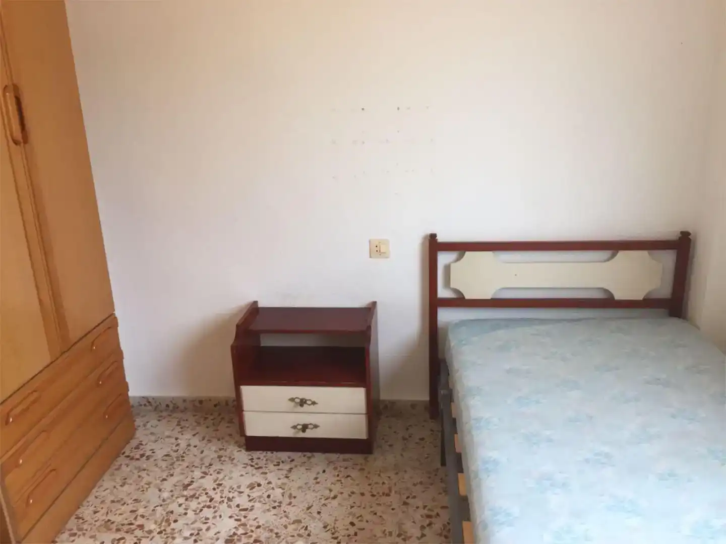 Habitación 120 m², Murcia