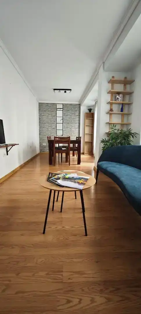 Habitación 98 m², Córdoba
