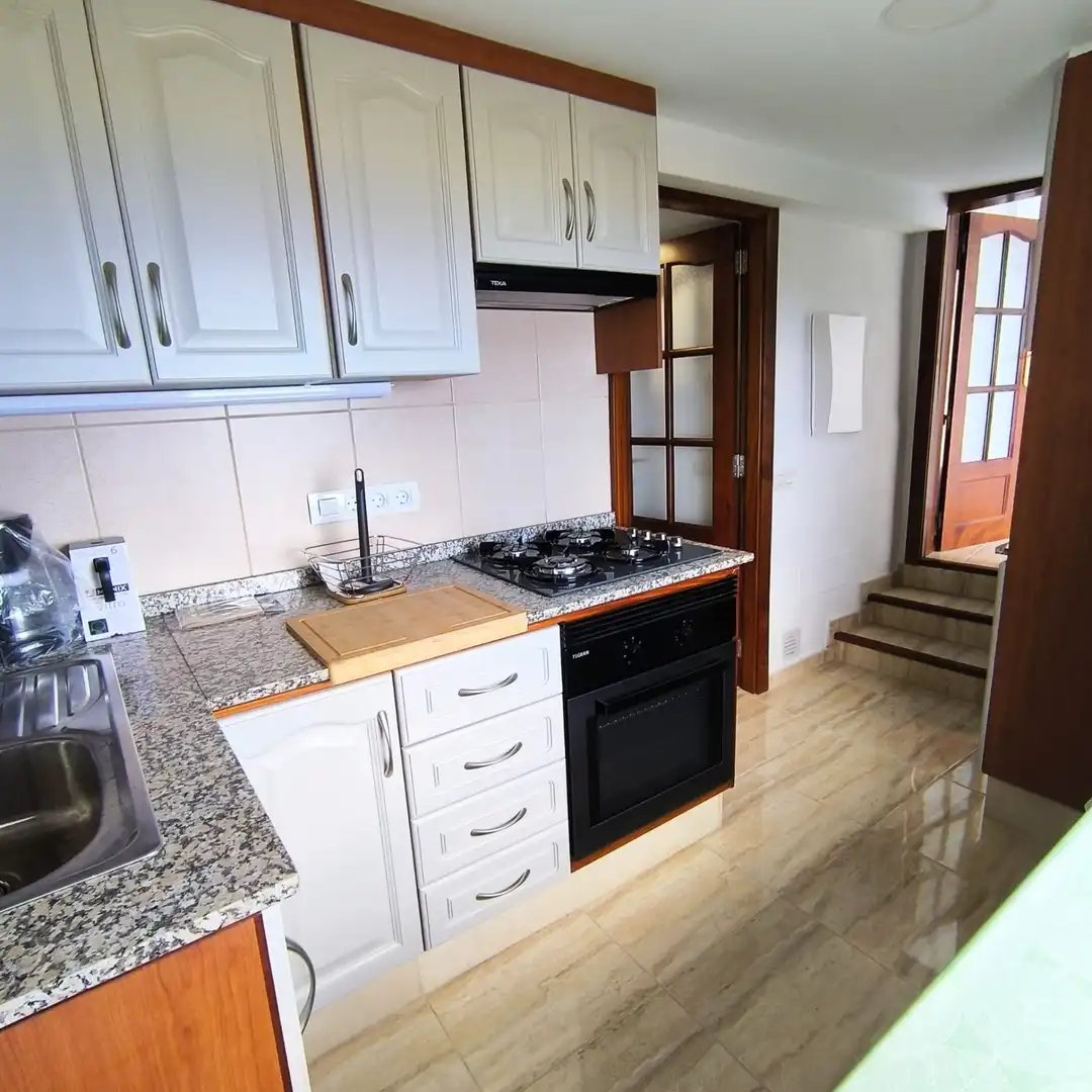 Piso de 50 m² en La Orotava