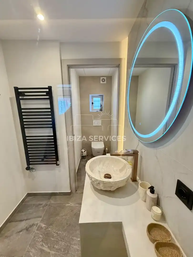 Piso de 70 m² en Ibiza