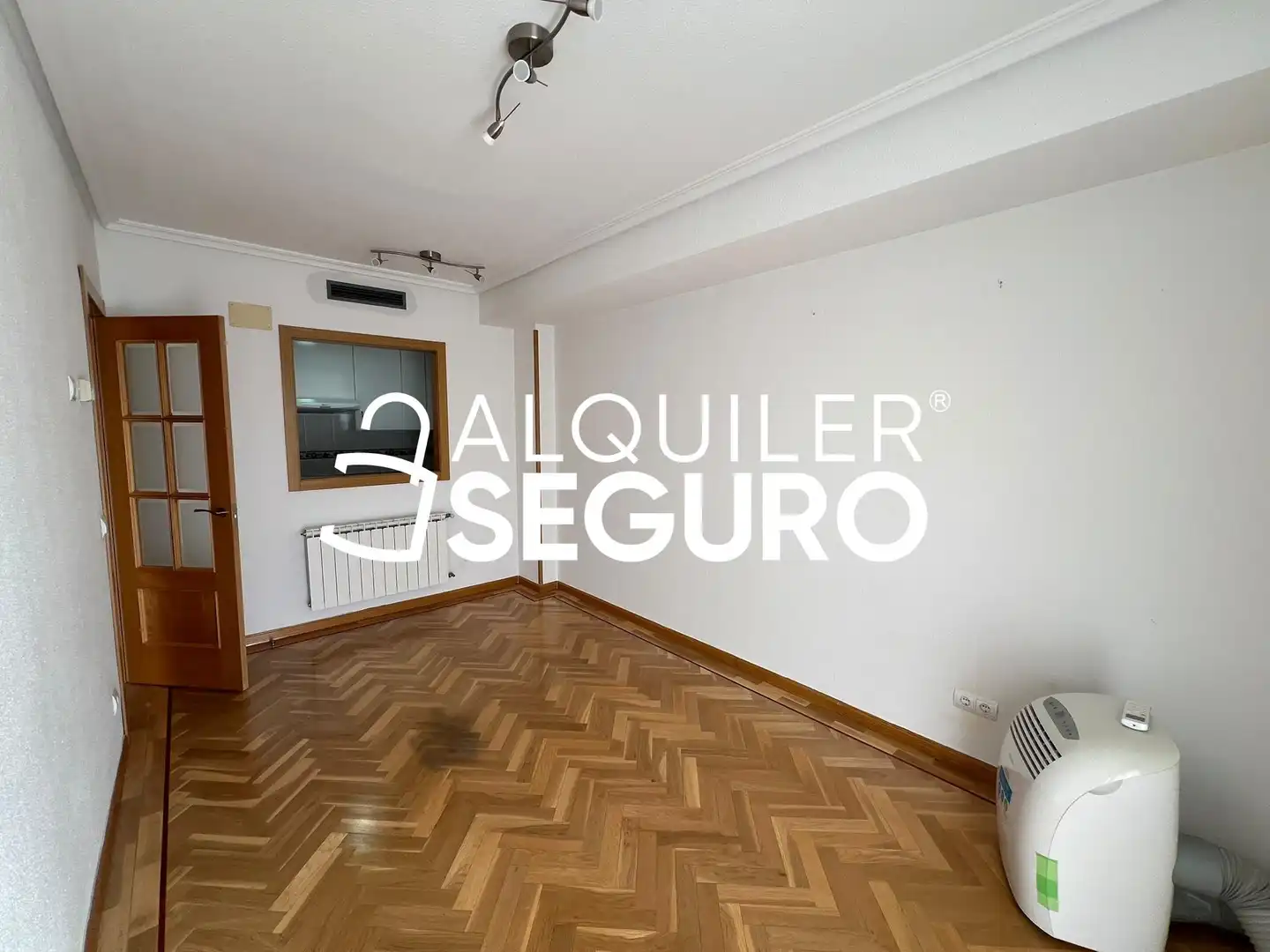 Appartamento 70 m² a Madrid