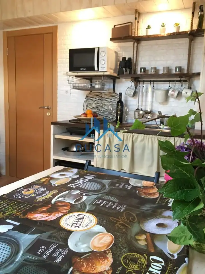 Appartement 25 m² à San Vicente de la Barquera