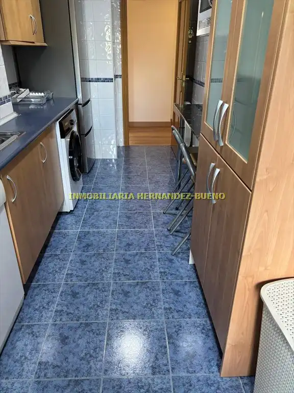 Piso de 108 m² en Salamanca