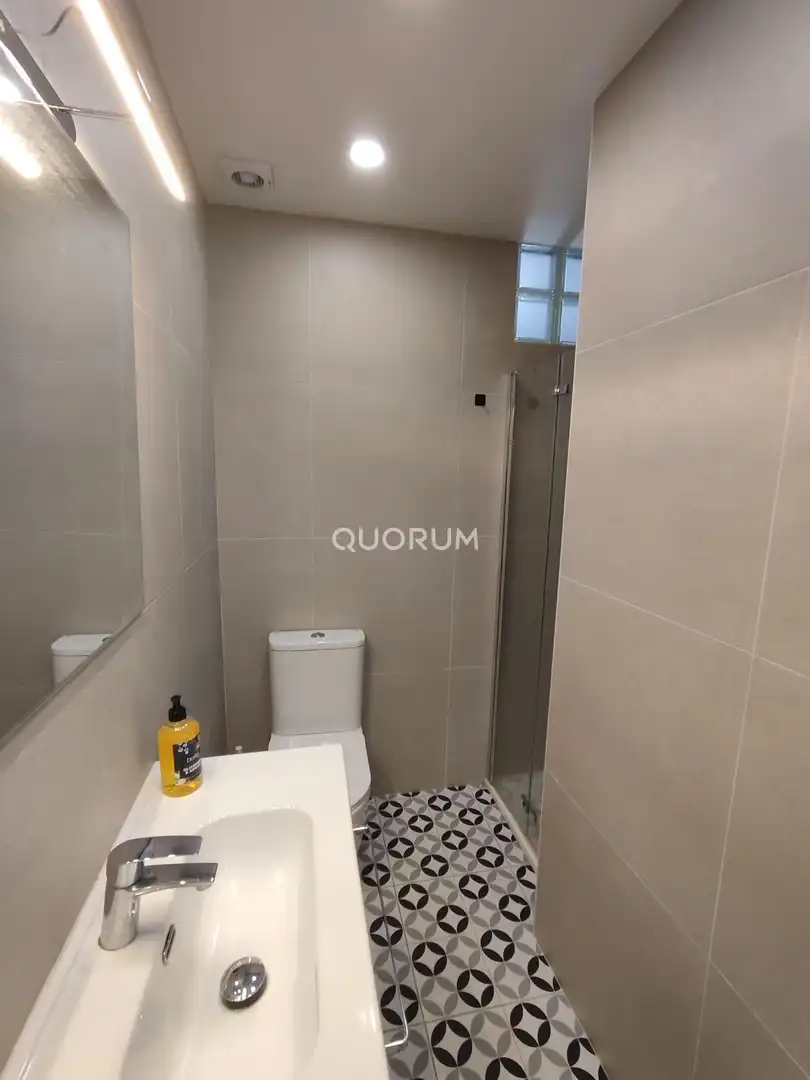 Pis de 90 m² a Bilbao