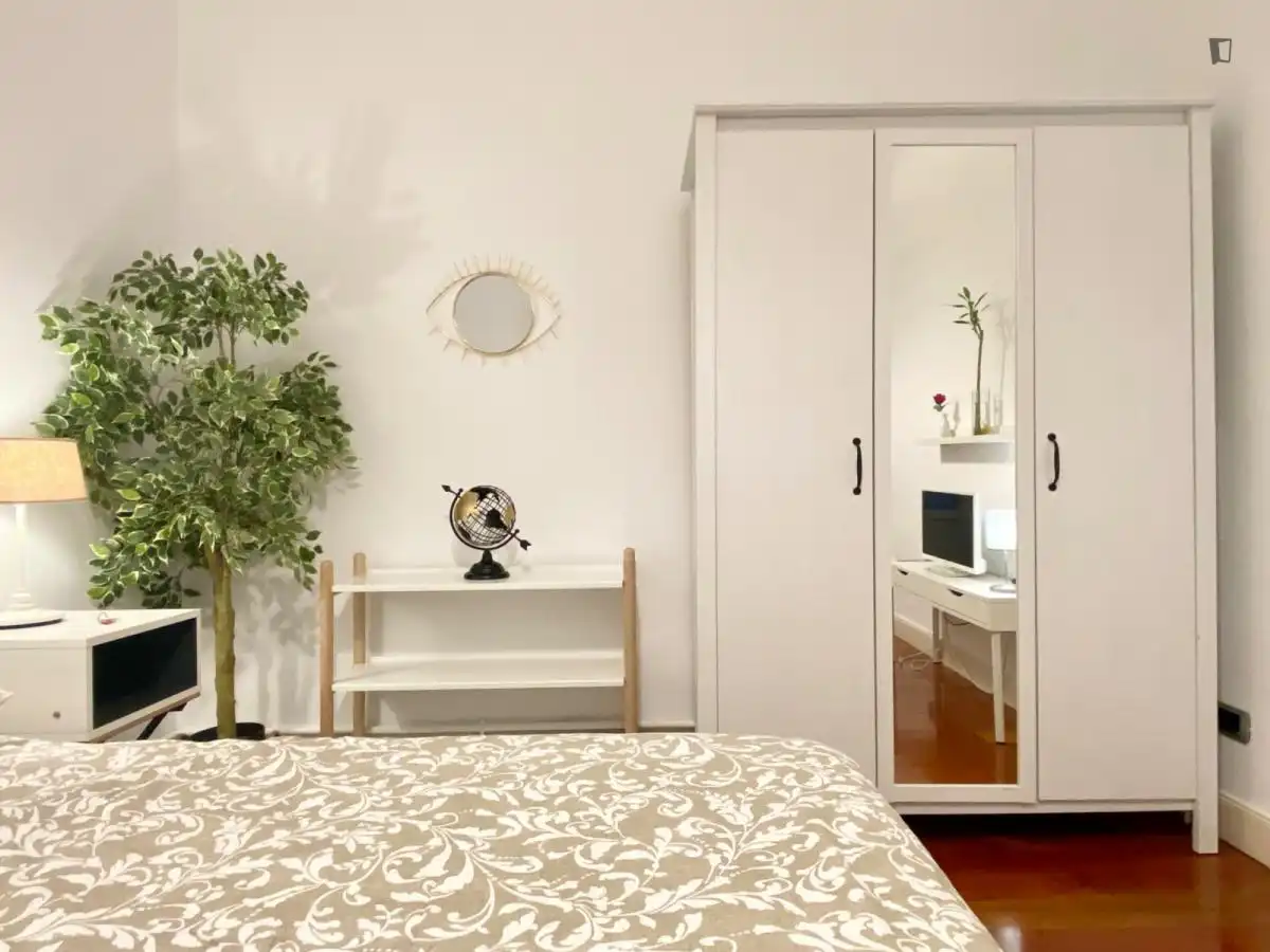 Habitación en alquiler, Bilbao